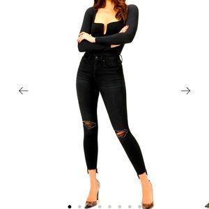 Good American Good Legs Jeans